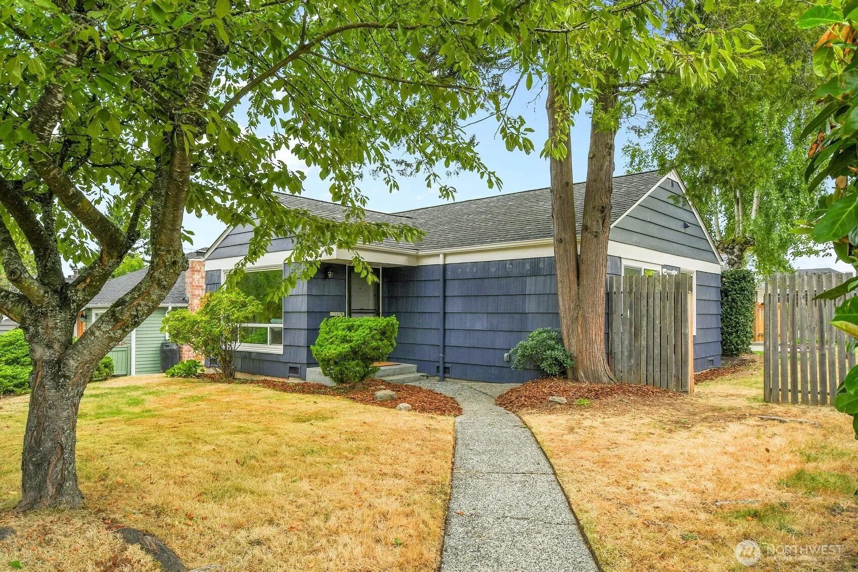 Property photo for 10062 61st Avenue S, Seattle