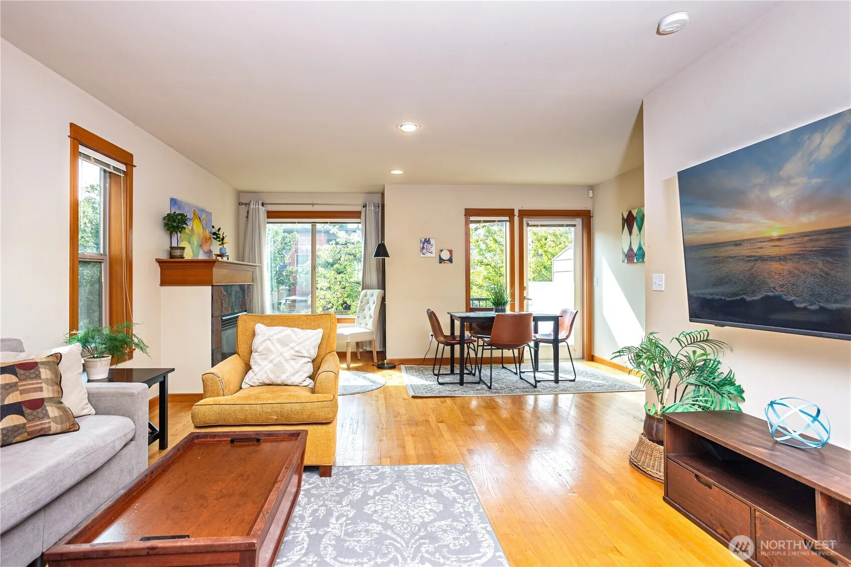 Property photo for 3314 Wetmore Avenue S #unit B, Seattle