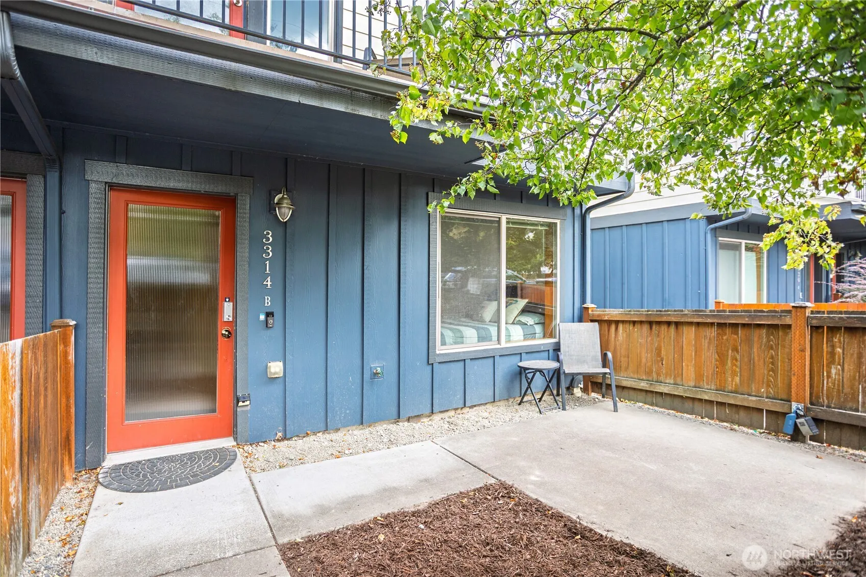 Property photo for 3314 Wetmore Avenue S #unit B, Seattle photo 3