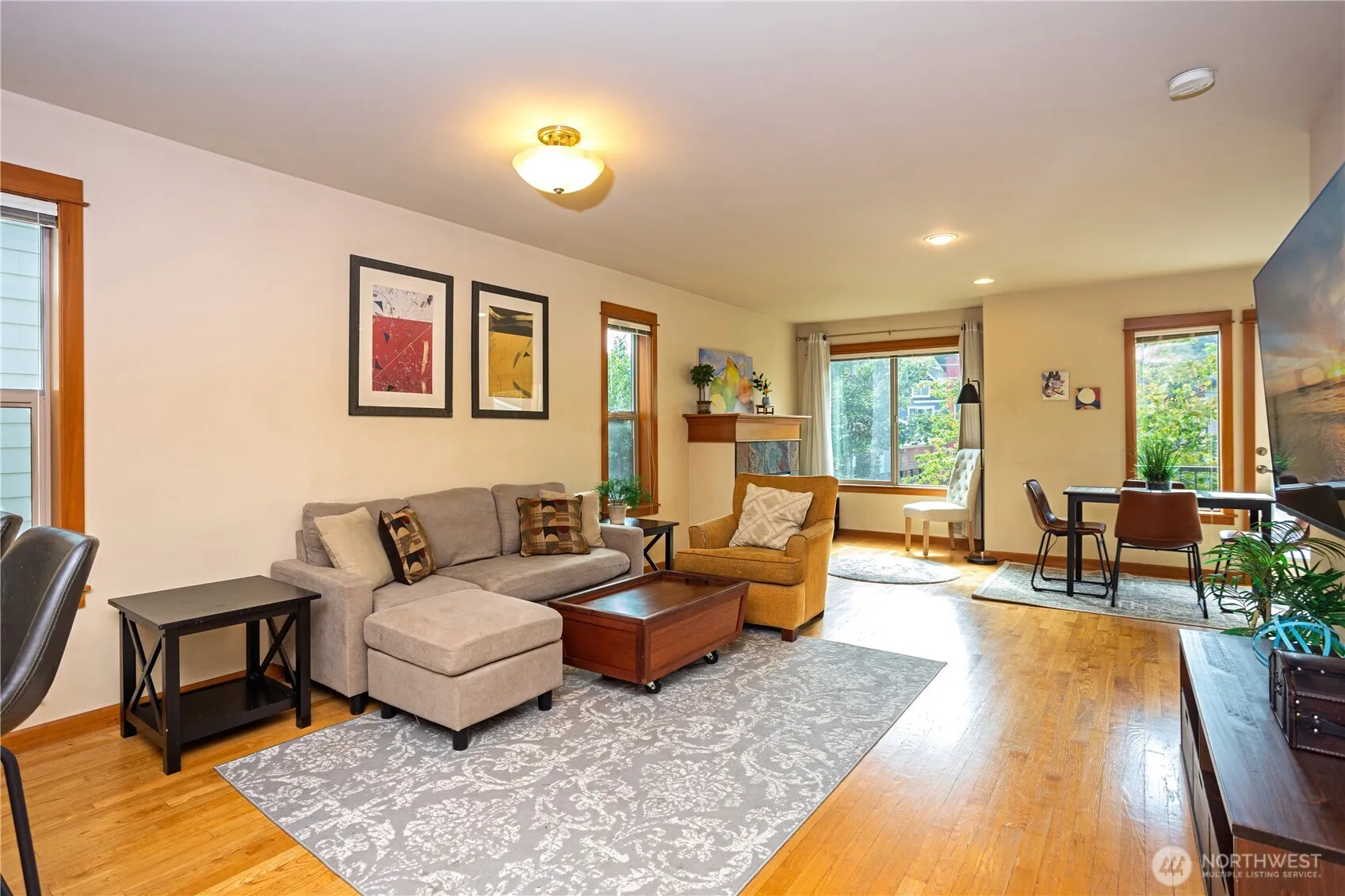 Property photo for 3314 Wetmore Avenue S #unit B, Seattle photo 4