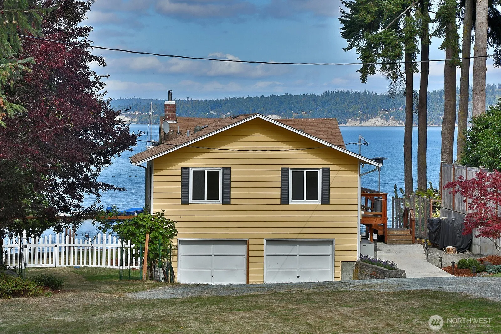 Property photo for 4381 Honeymoon Bay Road, Greenbank