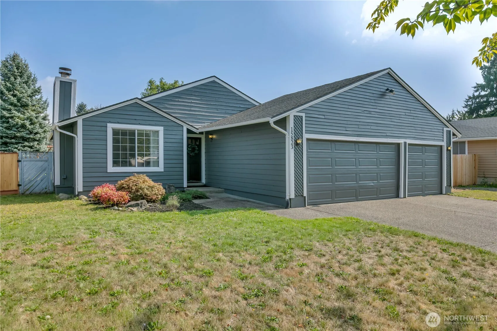 Property photo for 15823 120th Avenue E, Puyallup