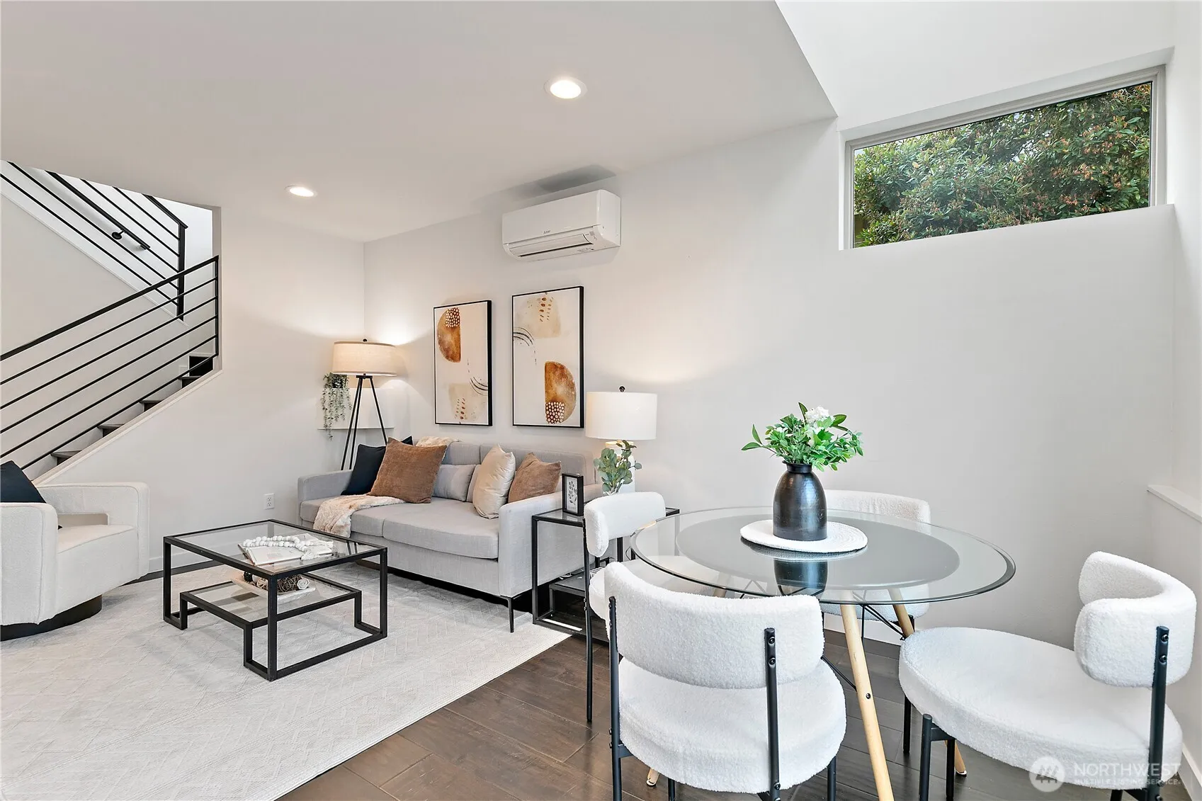 Property photo for 1737 Nw 61st Street #c, Seattle photo 5