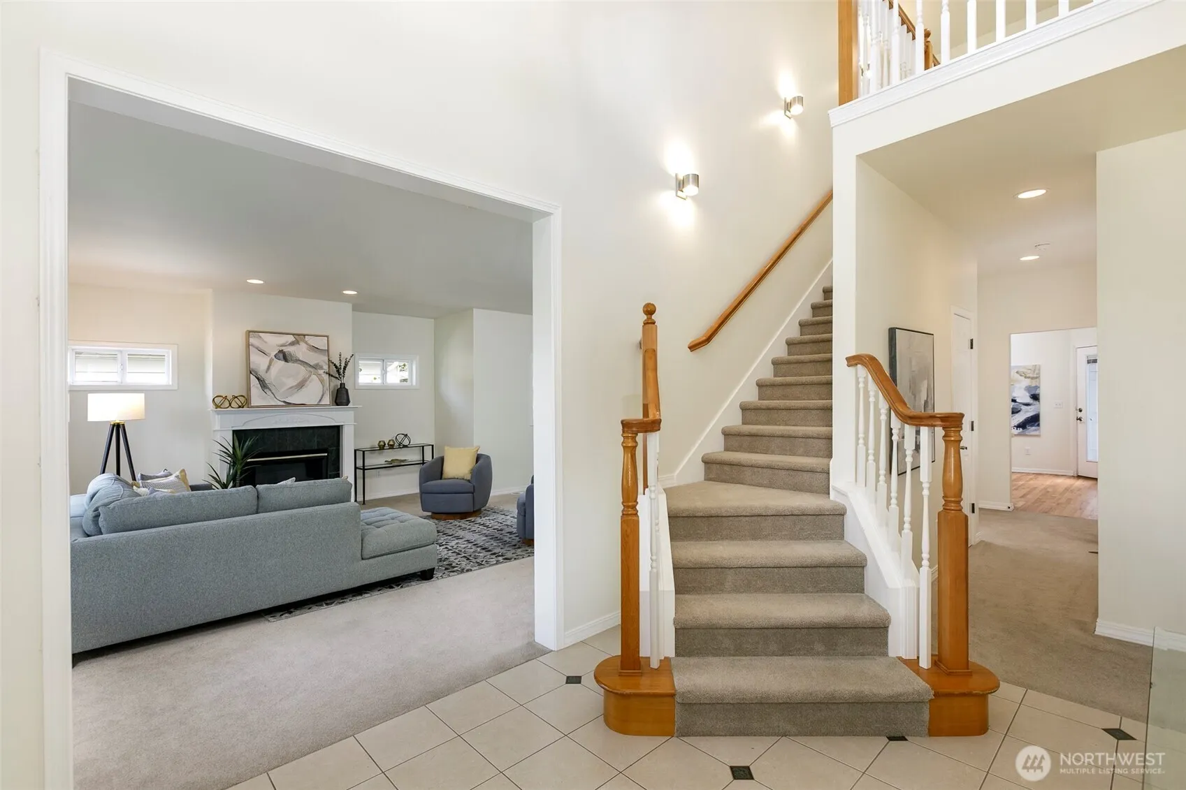 Property photo for 10722 3rd Avenue Nw, Seattle photo 5