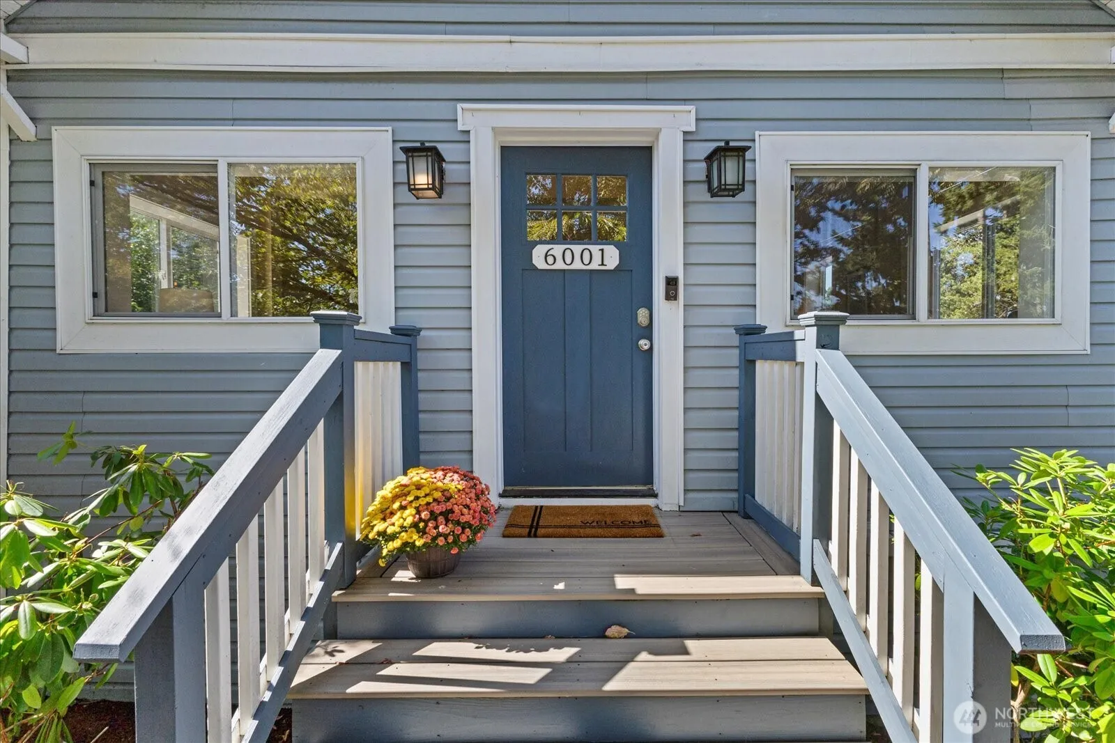 Property photo for 6001 38th Avenue Sw, Seattle