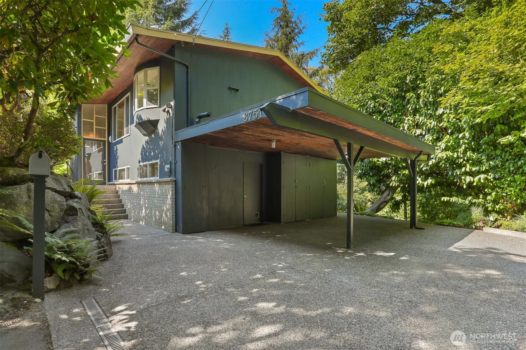 Property photo for 8751 29th Avenue Nw, Seattle