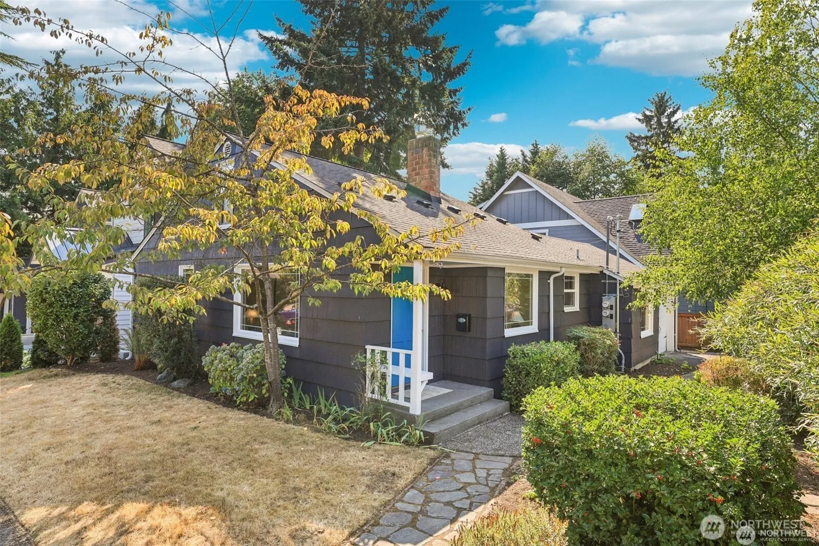 Property photo for 4055 Ne 57th Street, Seattle