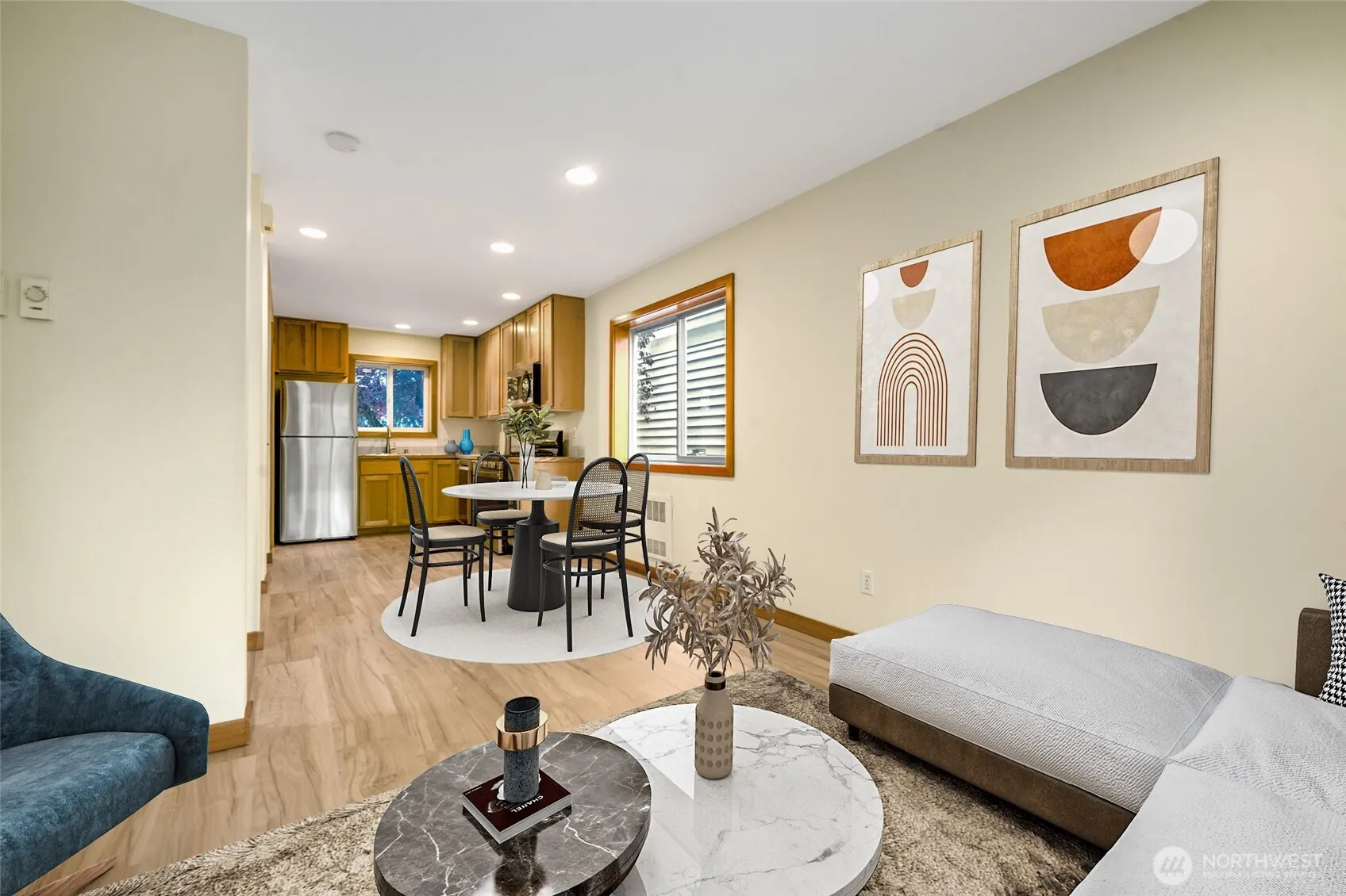 Property photo for 4533 40th Avenue Sw #c, Seattle photo 3