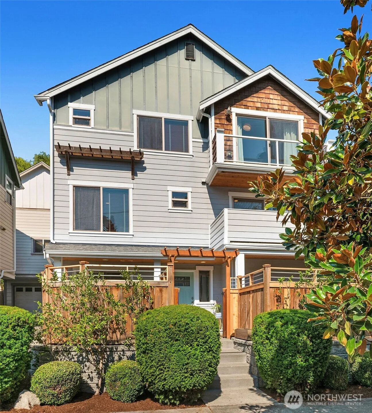 Property photo for 2038 Nw 63rd Street, Seattle