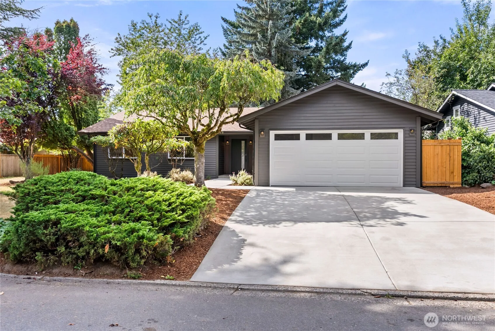 Property photo for 15203 111th Ave Ne, Bothell