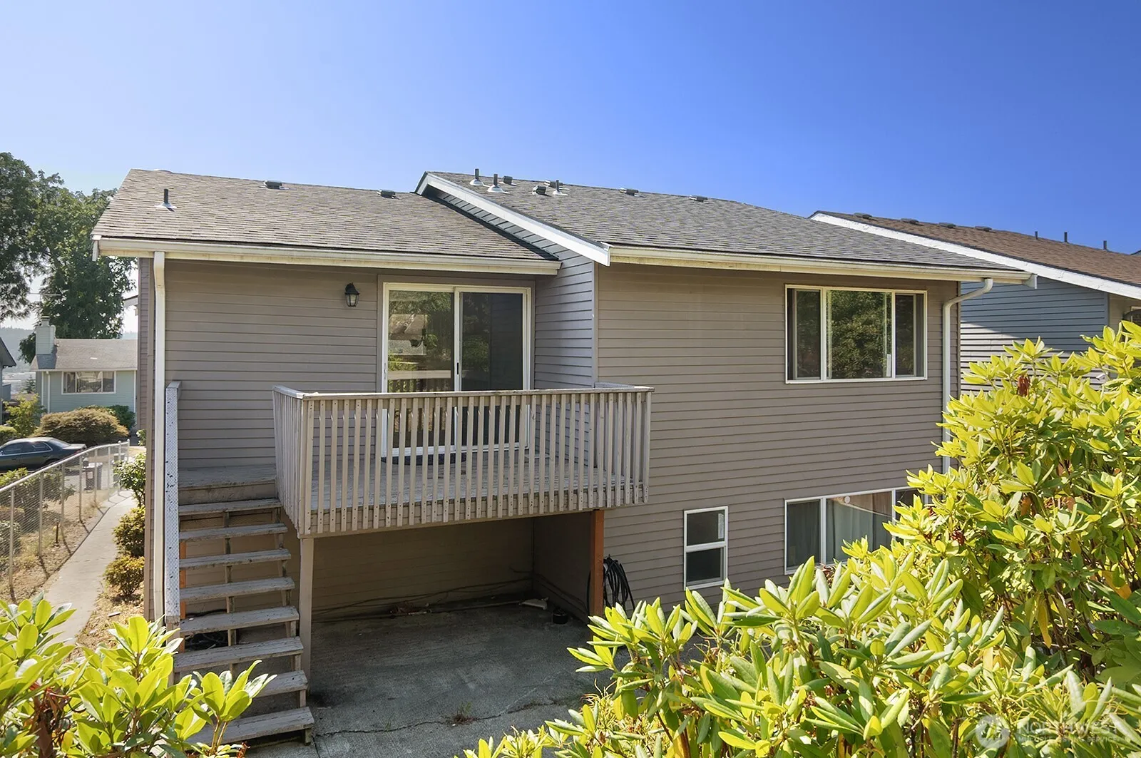 Property photo for 6818 Vista Avenue S, Seattle photo 2