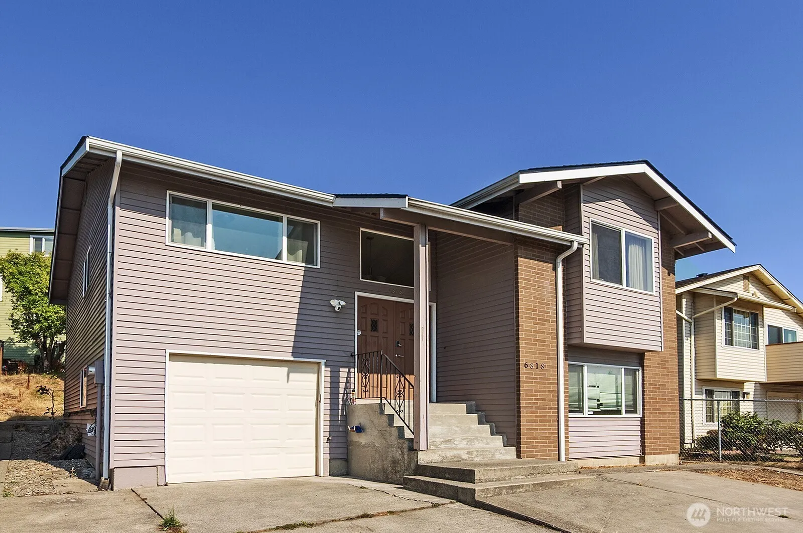 Property photo for 6818 Vista Avenue S, Seattle