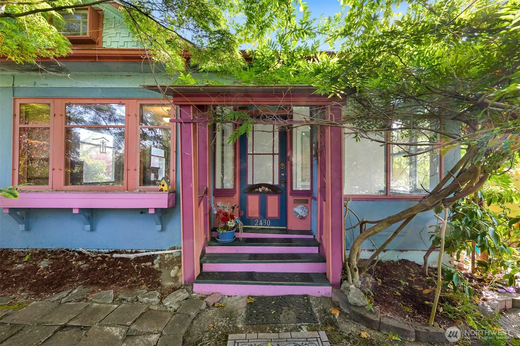 Property photo for 2430 Ellis Street, Bellingham