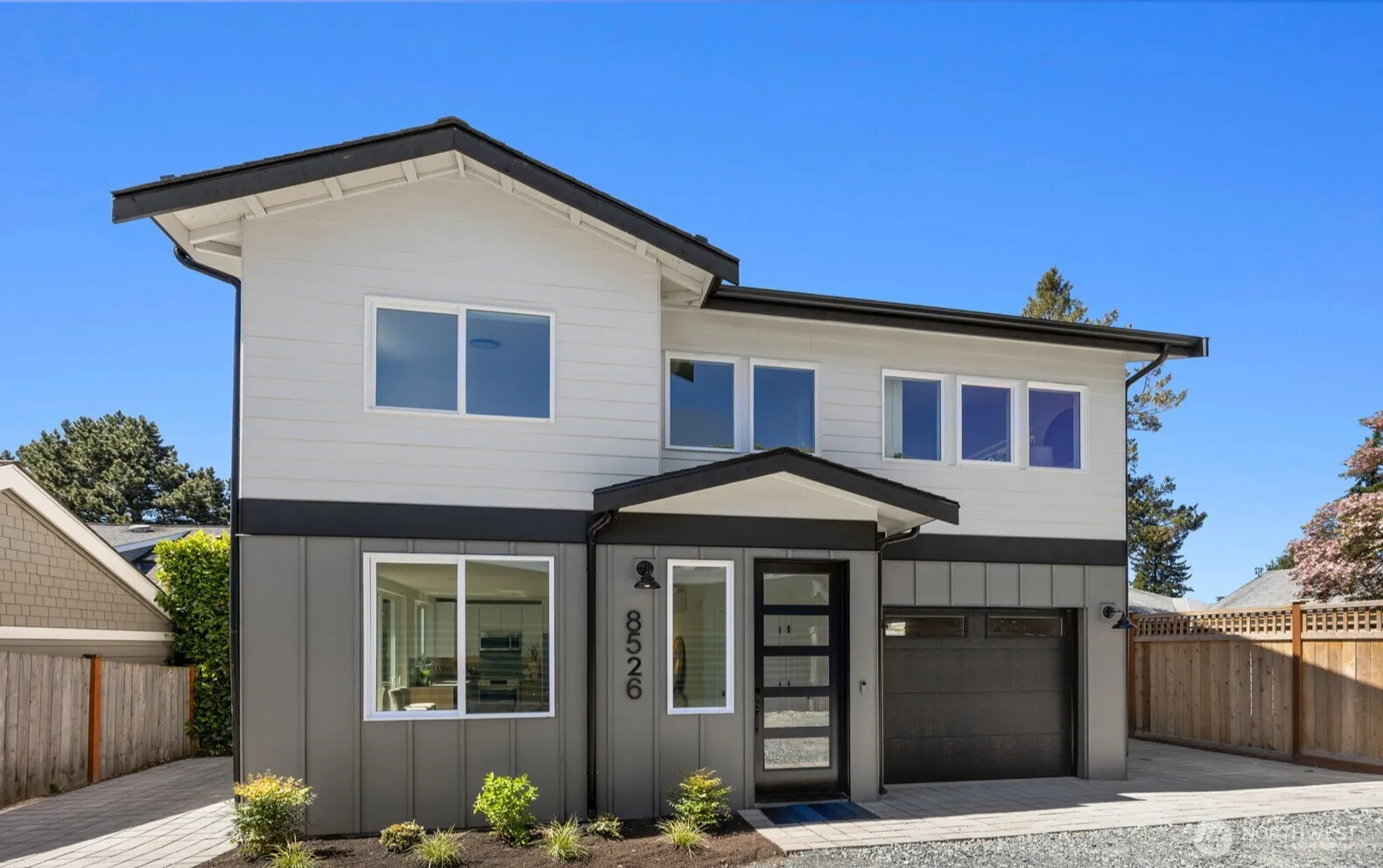 Property photo for 8526 Latona Avenue Ne, Seattle