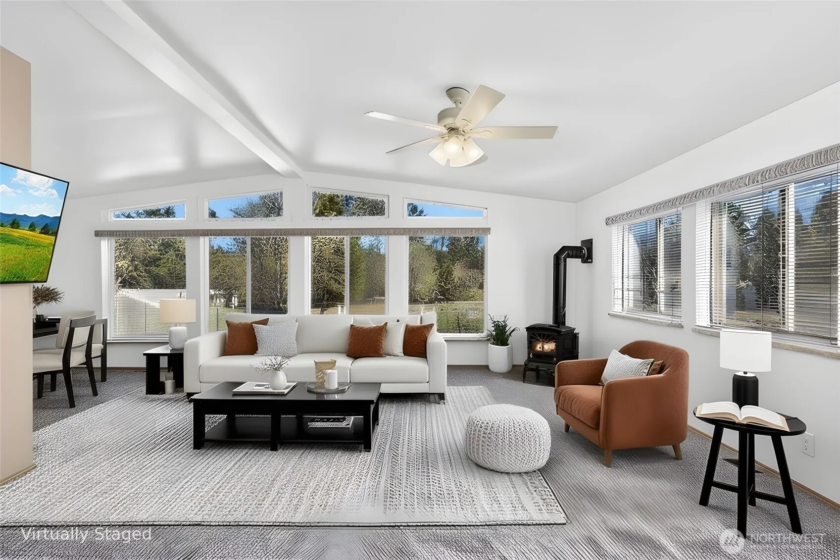 Property photo for 1190 Sunlight Drive, Cle Elum