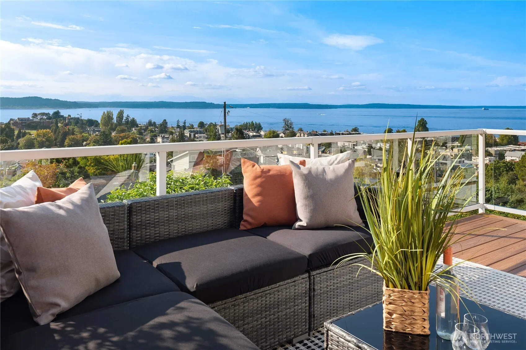 Property photo for 3326 58th Avenue Sw, Seattle