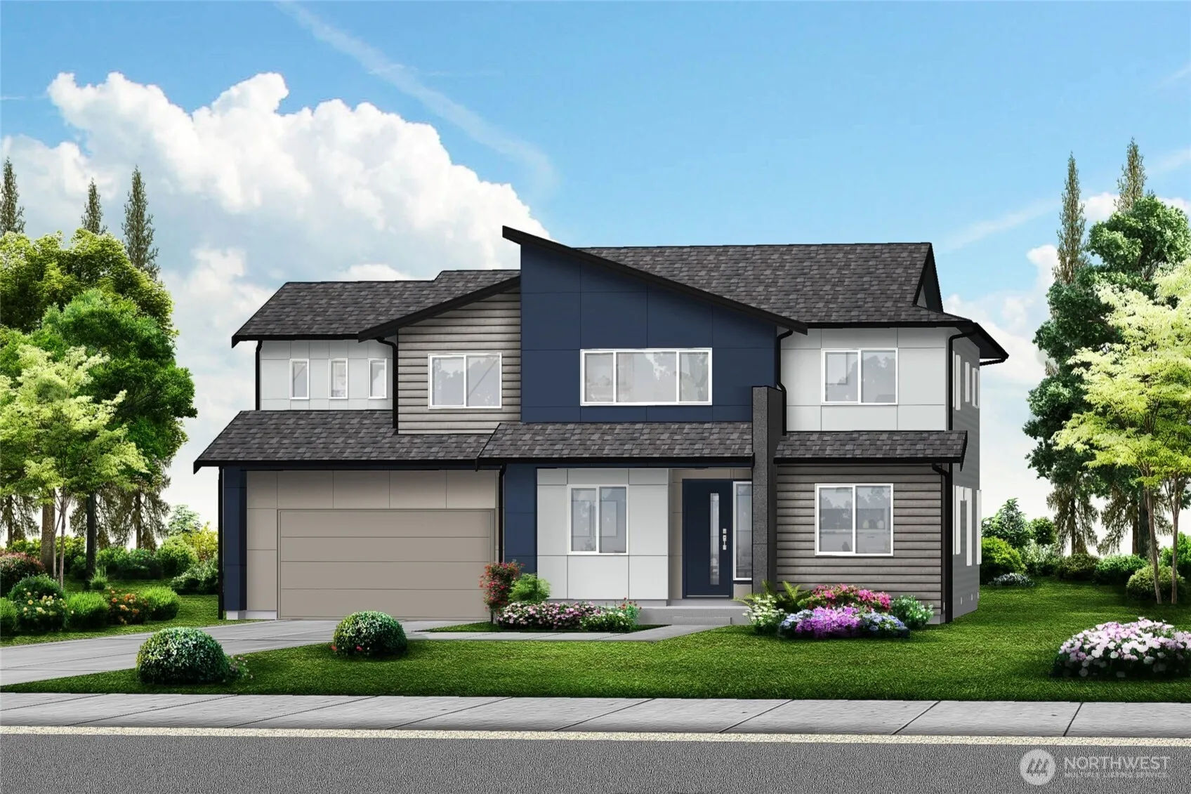 Property photo for 1629 141st Street E #77, Tacoma