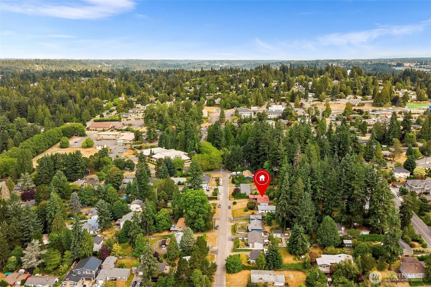Property photo for 19040 103rd Avenue Ne, Bothell