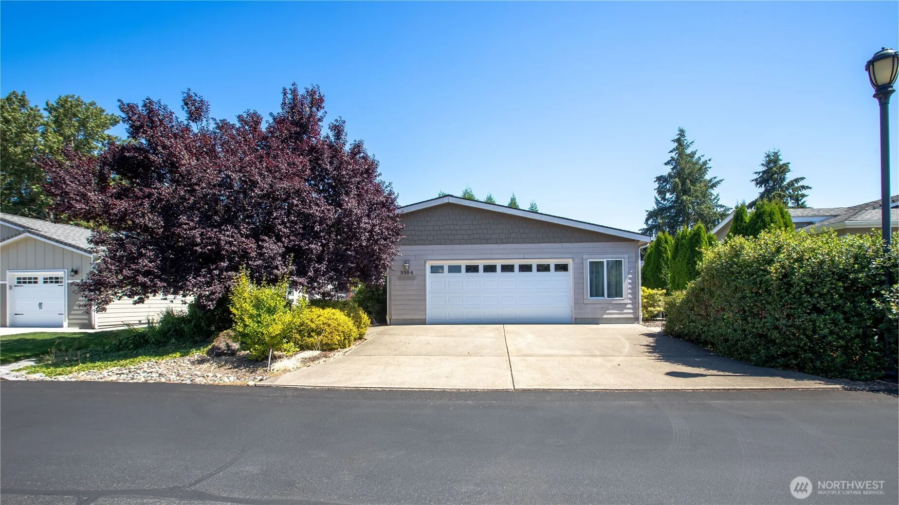 Property photo for 3504 Meadowbrook Lane Se, Lacey