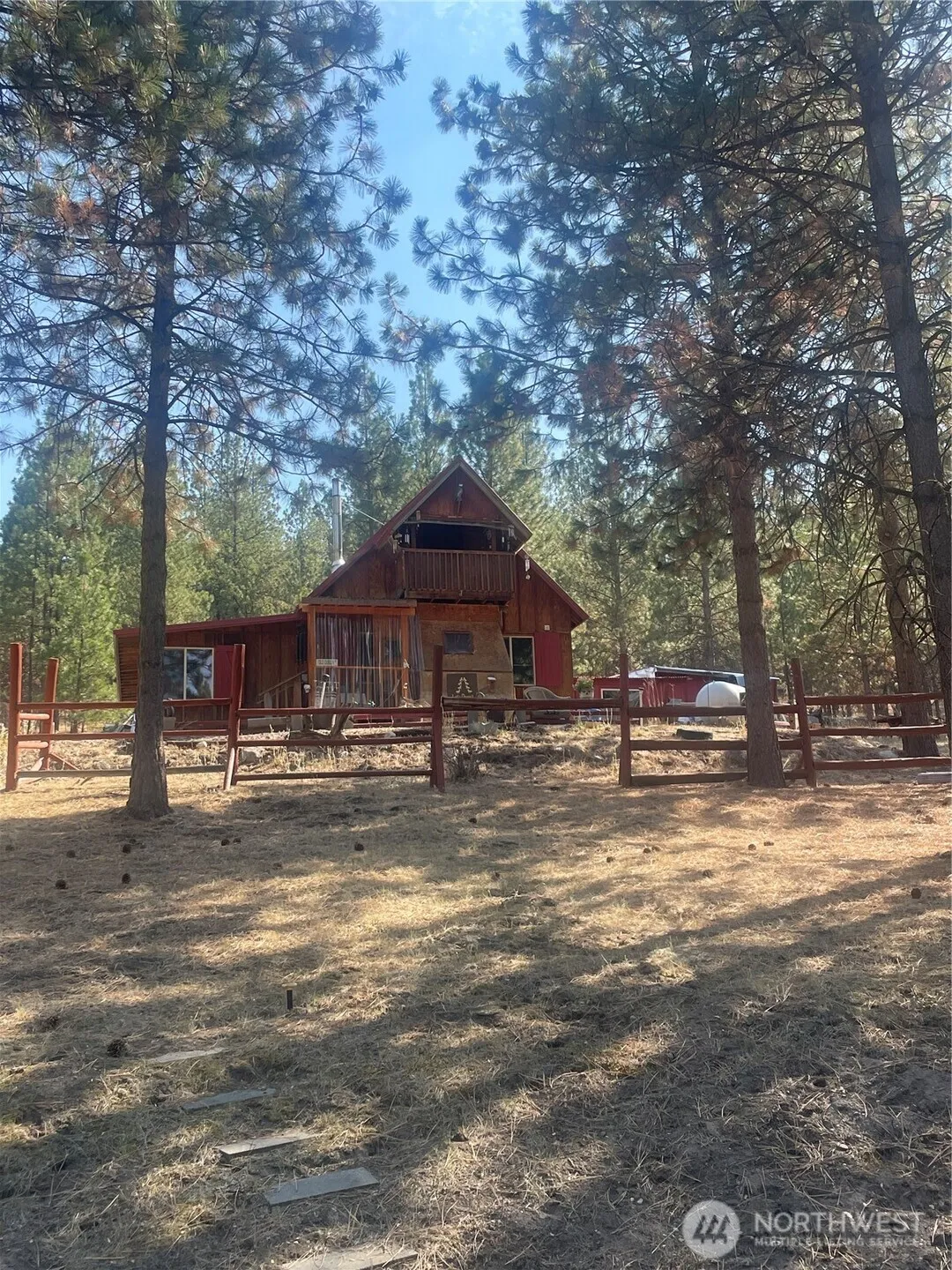 Property photo for 12 Caribou Road, Tonasket photo 5