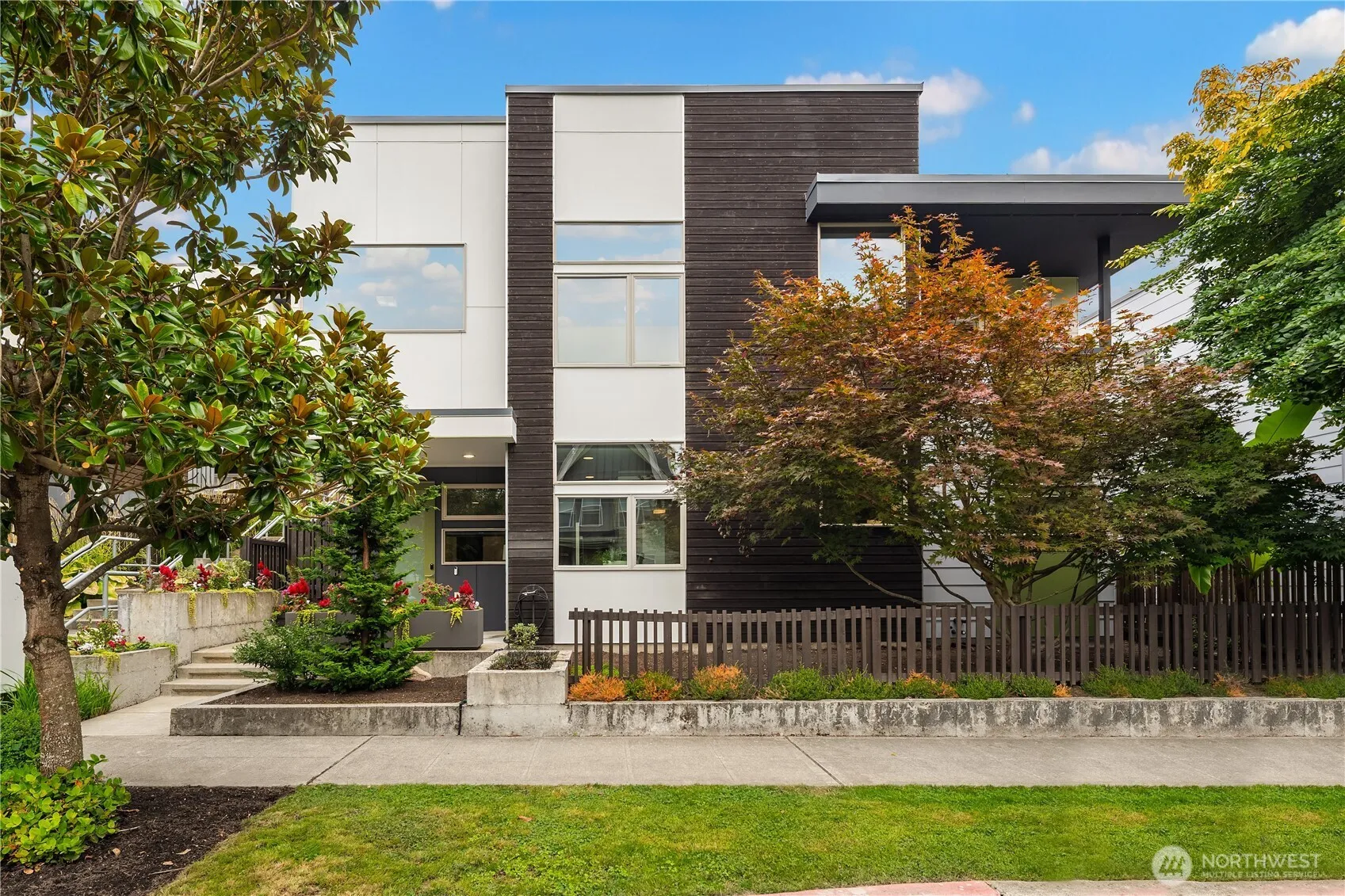 Property photo for 4430 Renton Avenue S, Seattle