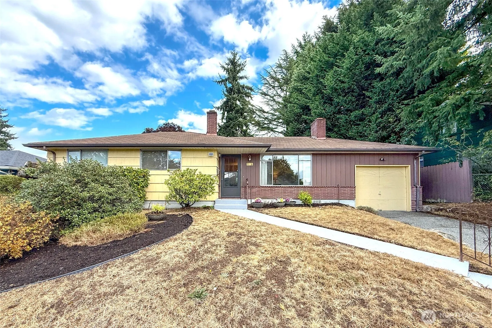 Property photo for 9408 26th Avenue Sw, Seattle
