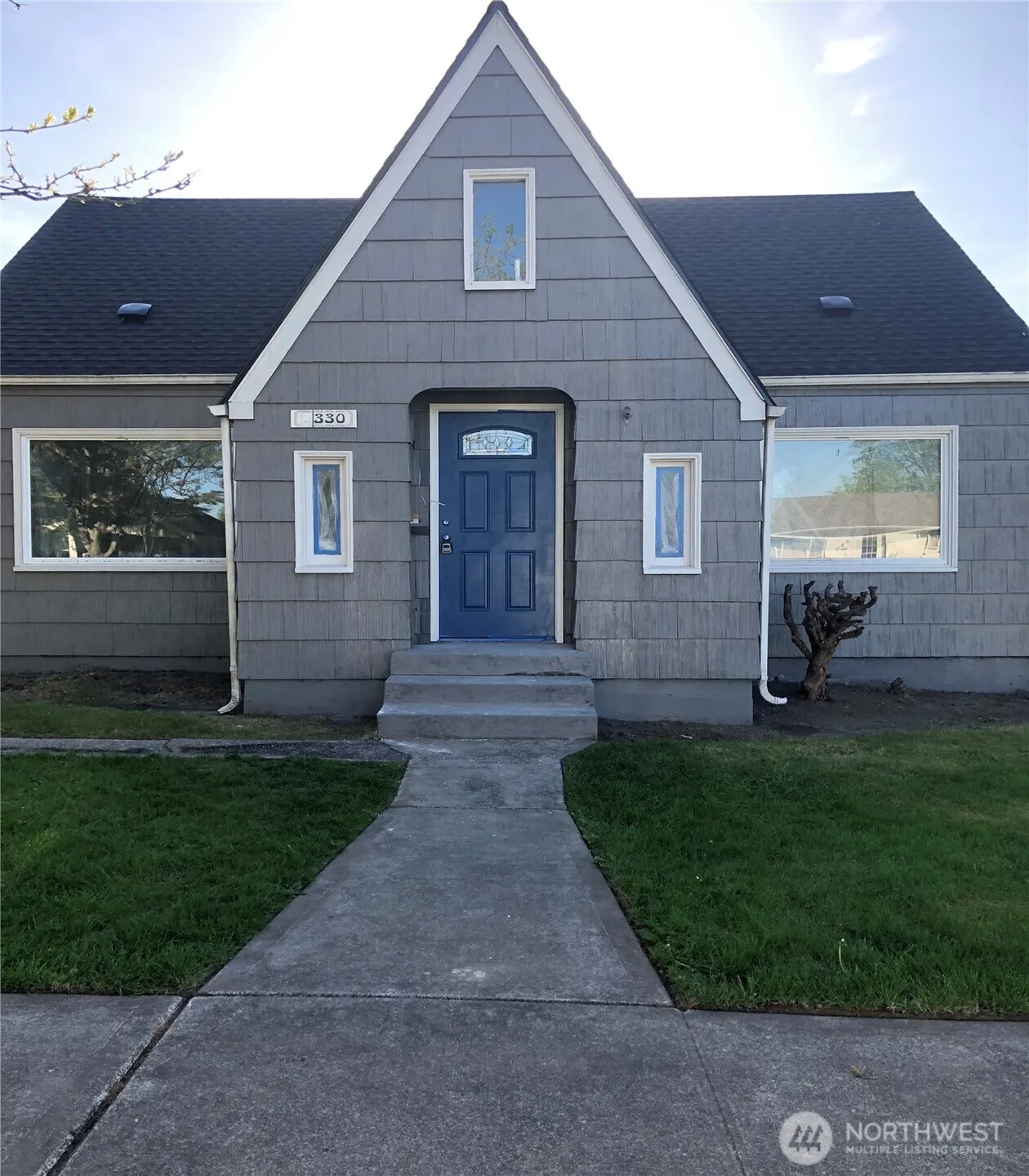 Property photo for 4330 S K Street, Tacoma