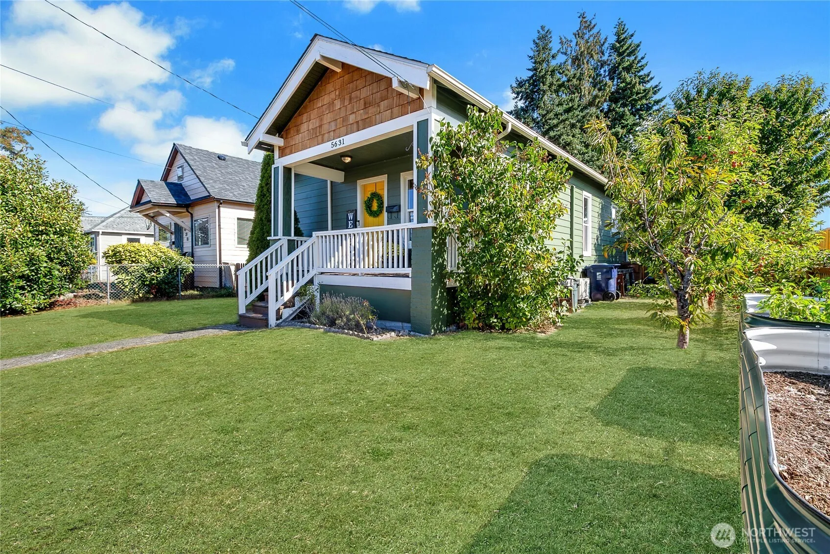 Property photo for 5631 S Birmingham Street, Tacoma photo 4