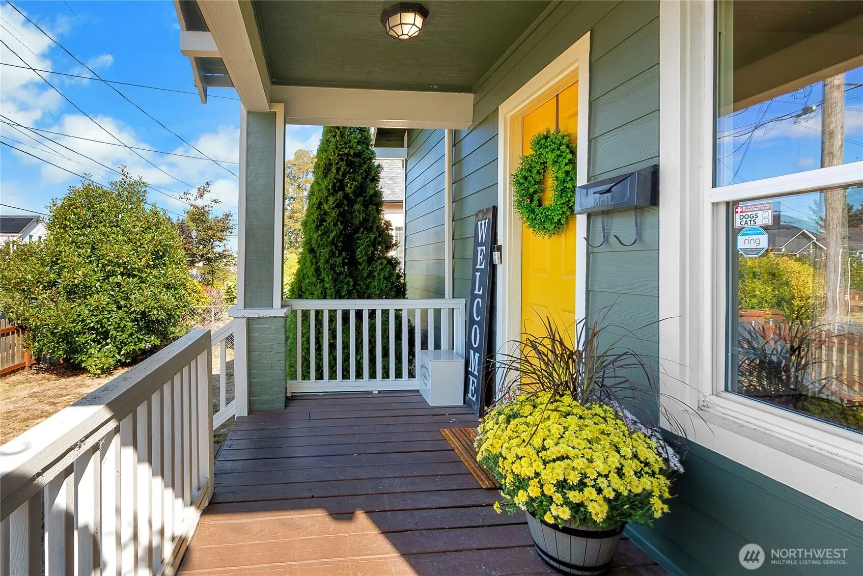 Property photo for 5631 S Birmingham Street, Tacoma photo 2