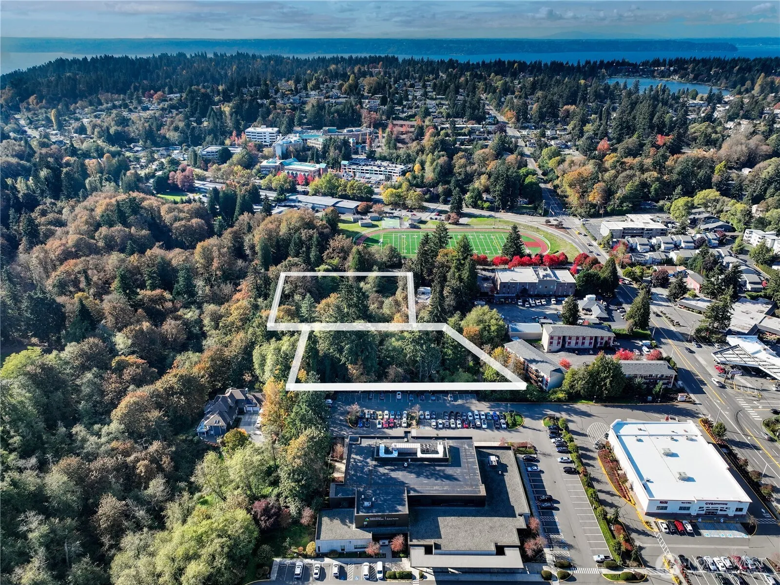 Property photo for 16504 3rd Avenue Sw, Burien photo 3