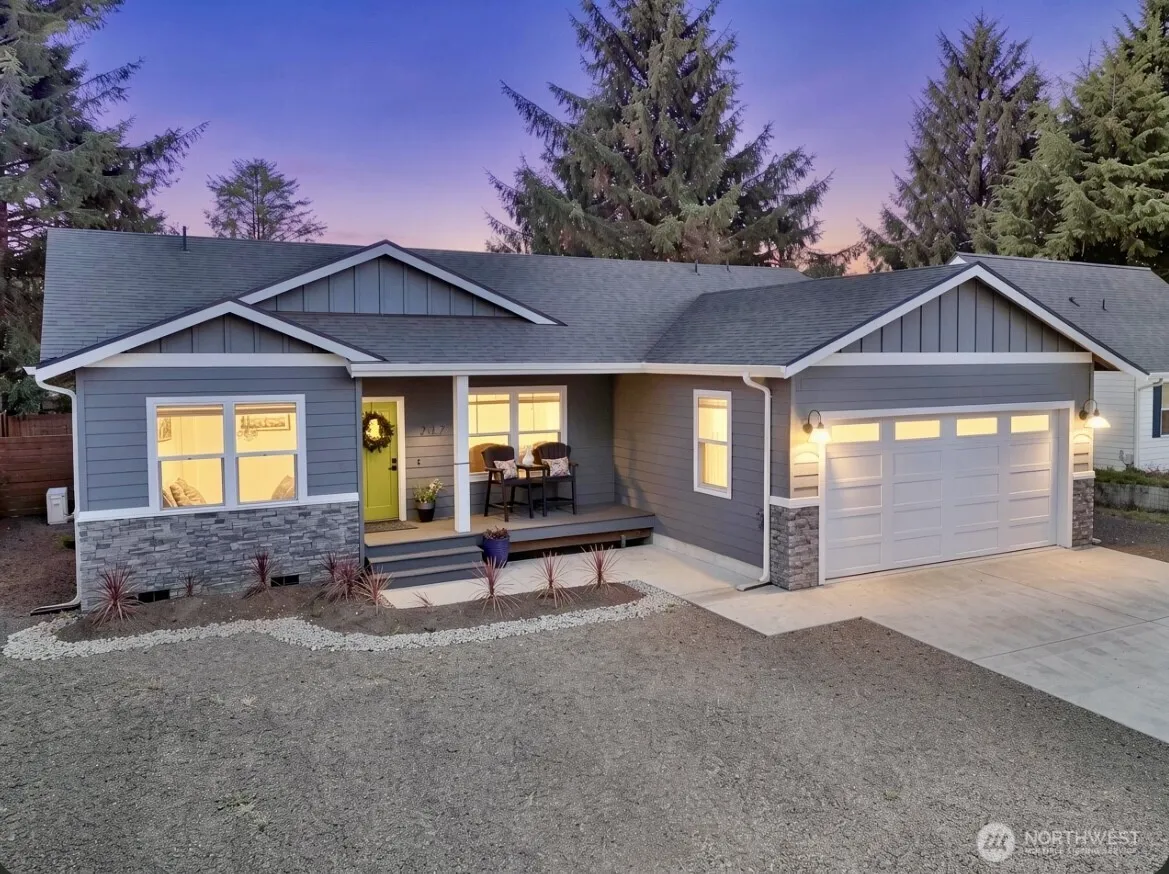 Property photo for 247 Clover Creek Avenue Nw, Ocean Shores