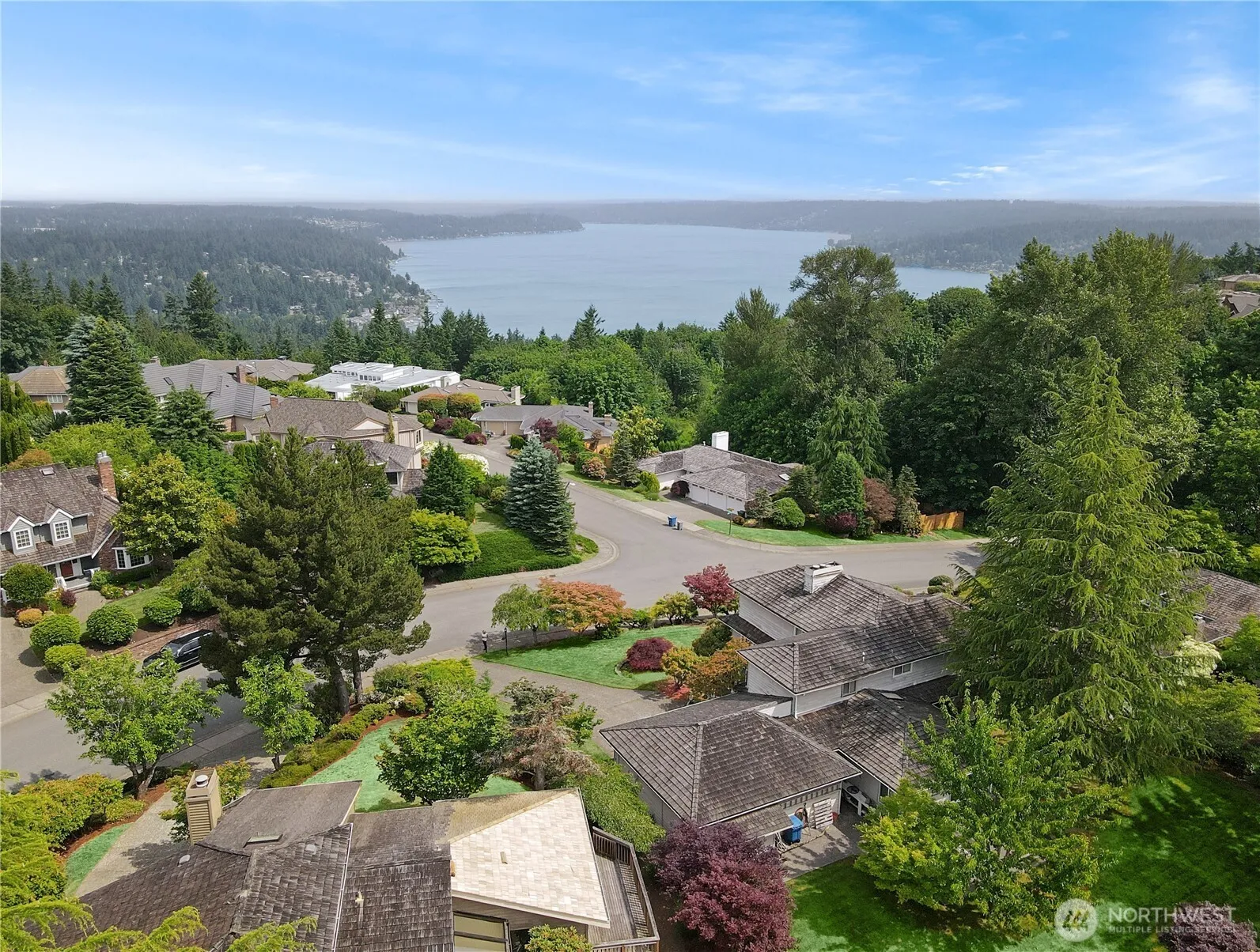 Property photo for 16901 Se 45th Street, Bellevue photo 3