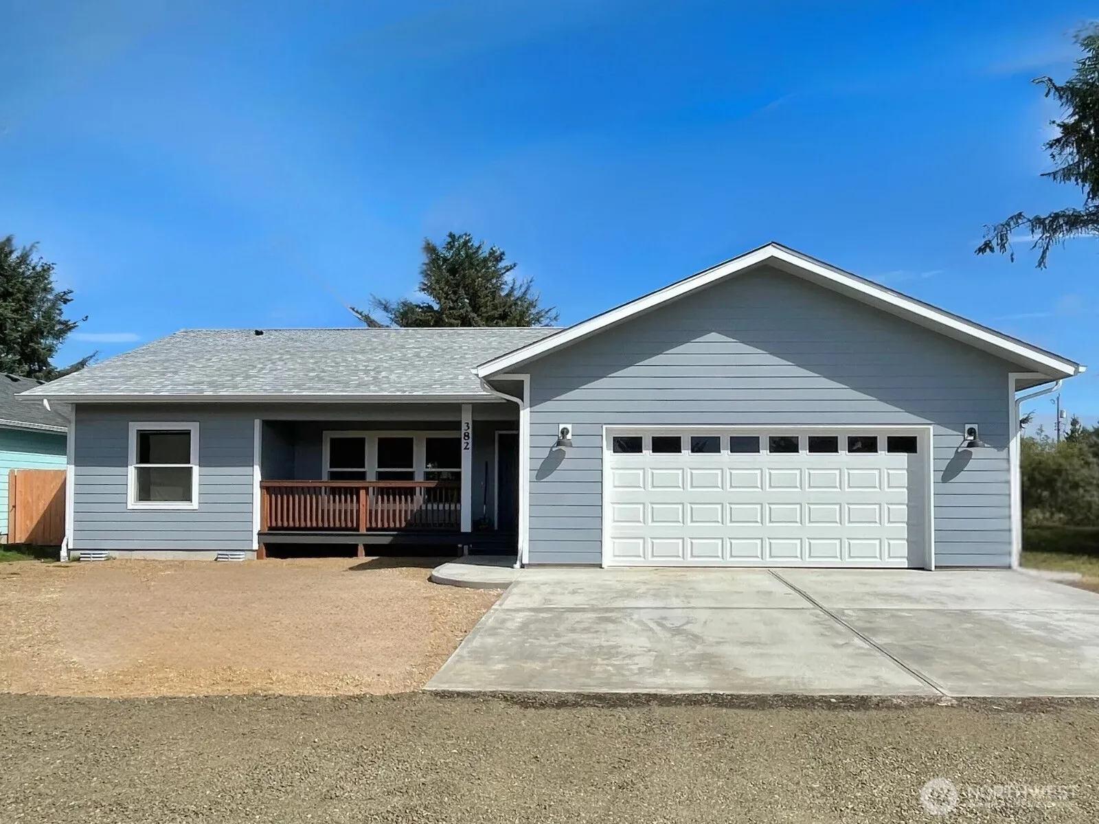 Property photo for 382 S Wynoochee Drive Sw, Ocean Shores