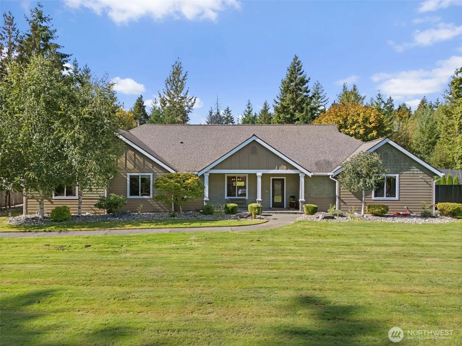 Property photo for 4105 Libby Road Ne, Olympia