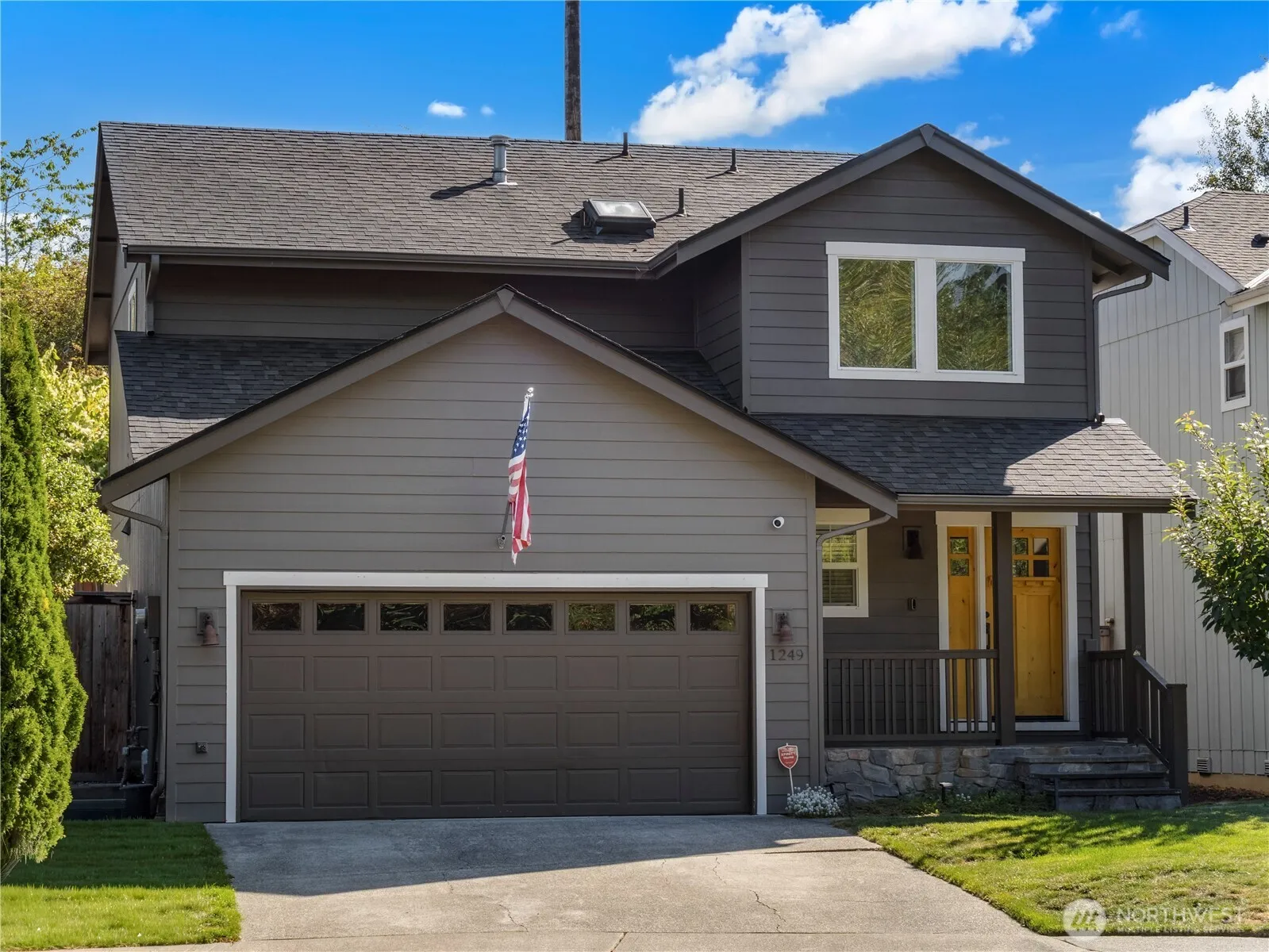 Property photo for 1249 S Cheyenne Ct, Tacoma