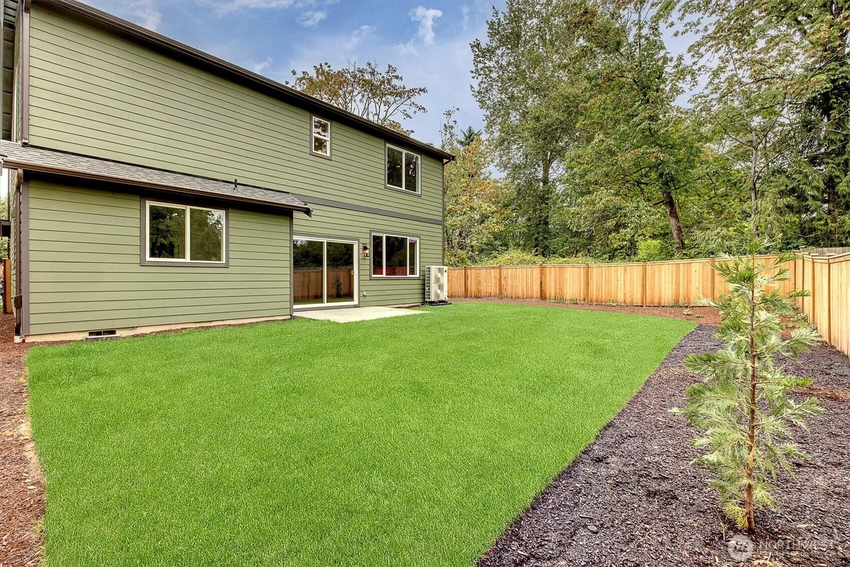 Property photo for 10705 Se 170th Pl #lot 7, Renton photo 2