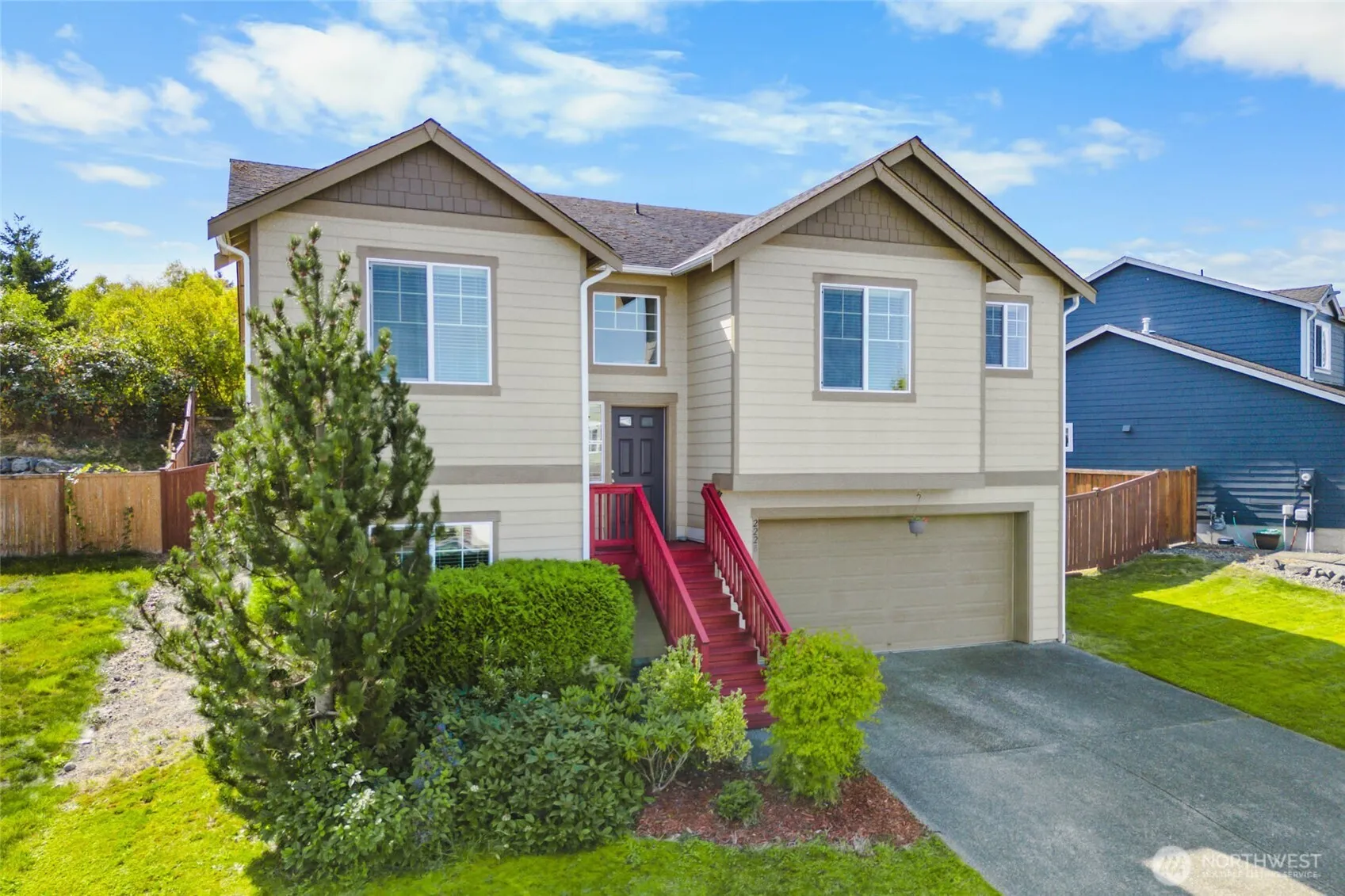 Property photo for 2228 189th Street E, Tacoma photo 2