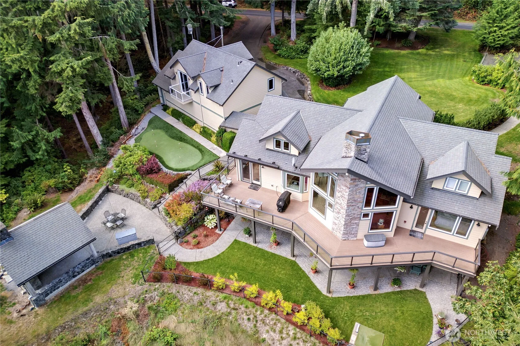 Property photo for 634 Bywater Way, Port Ludlow