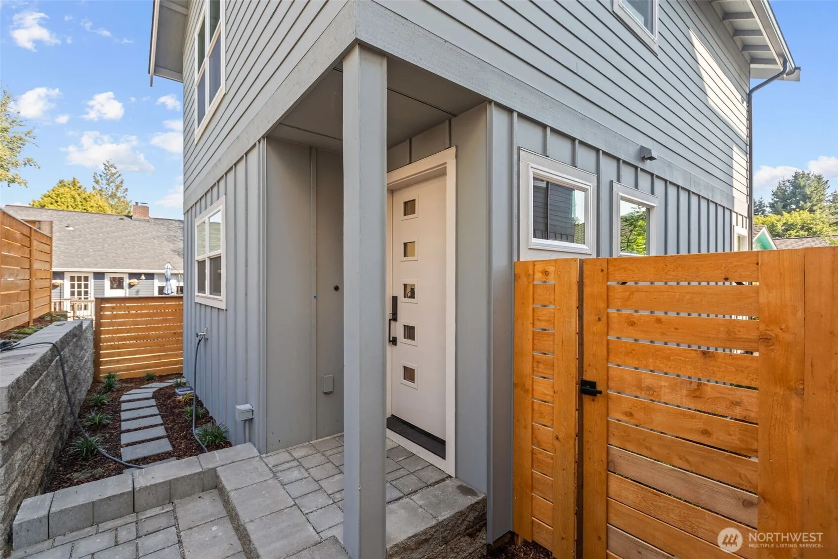 Property photo for 7348 22nd Avenue Nw, Seattle photo 2
