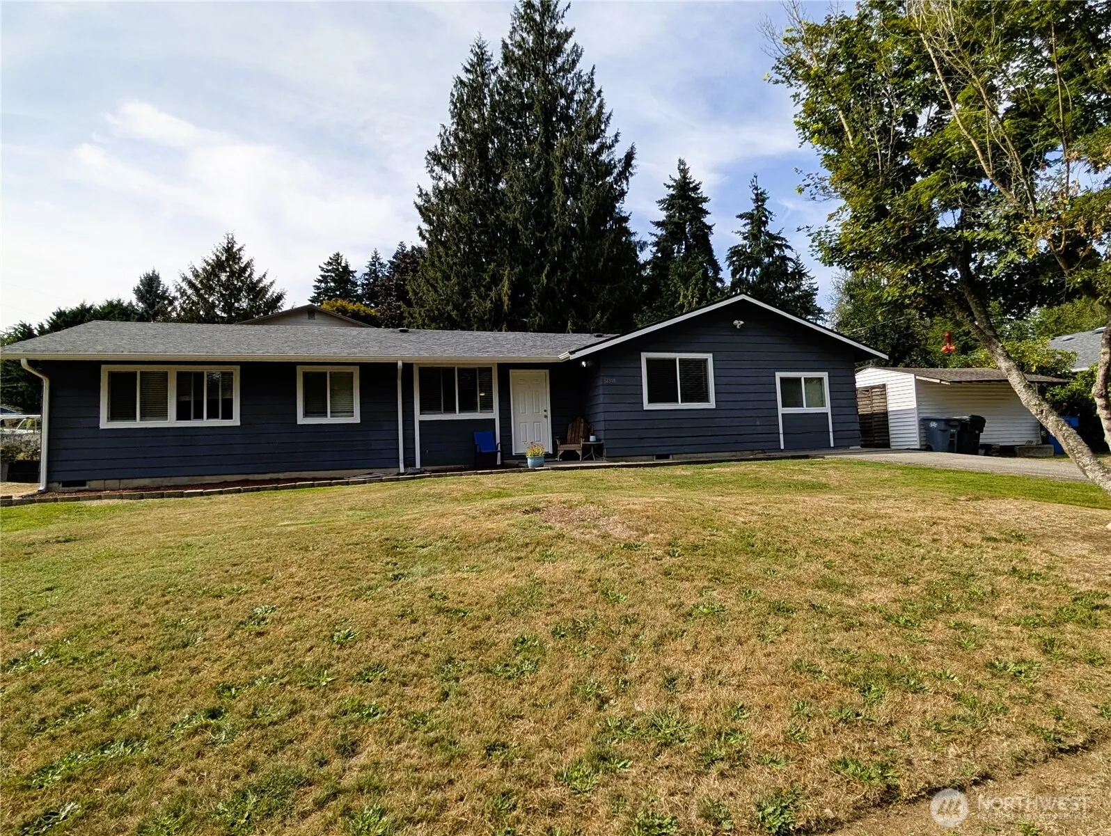 Property photo for 12318 81st Avenue E, Puyallup