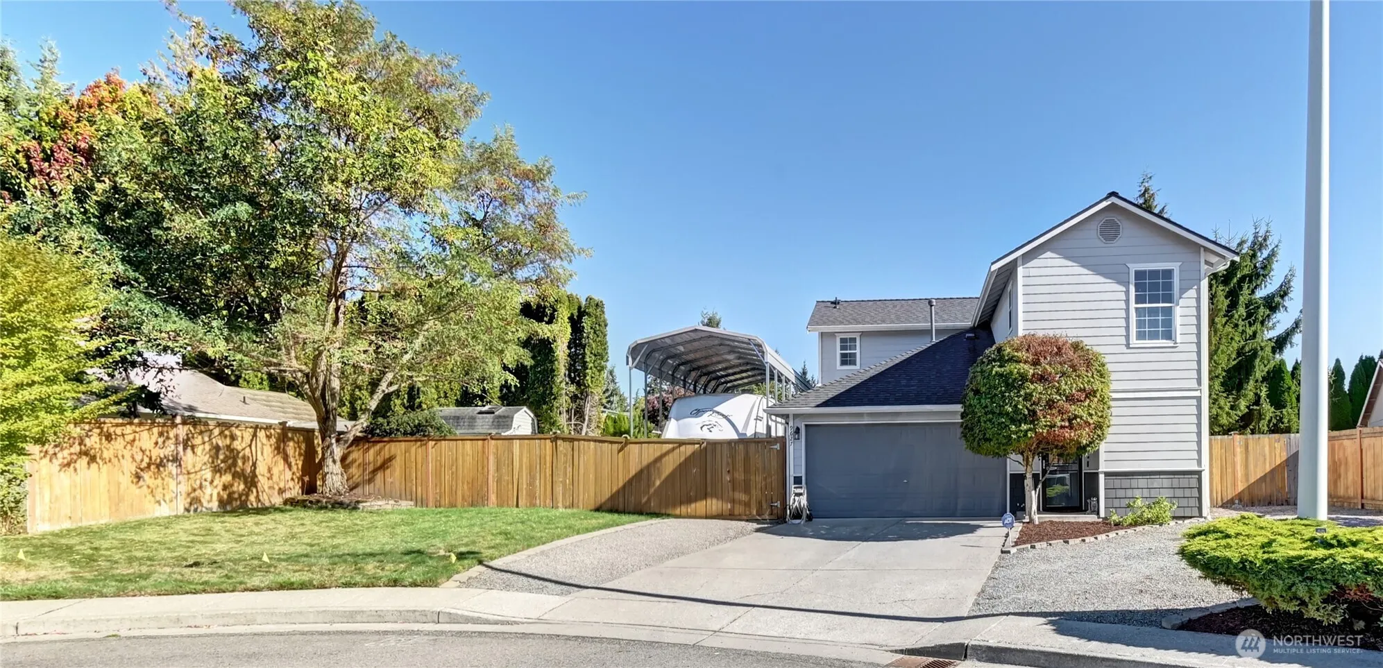 Property photo for 9627 16th Drive W, Everett