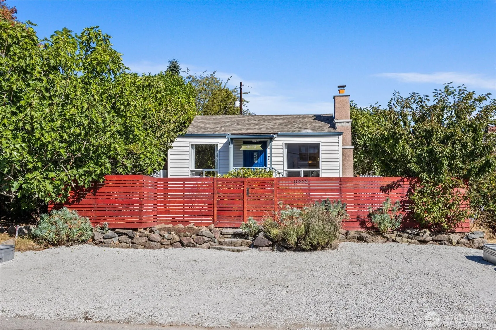 Property photo for 10332 Midvale Avenue N, Seattle