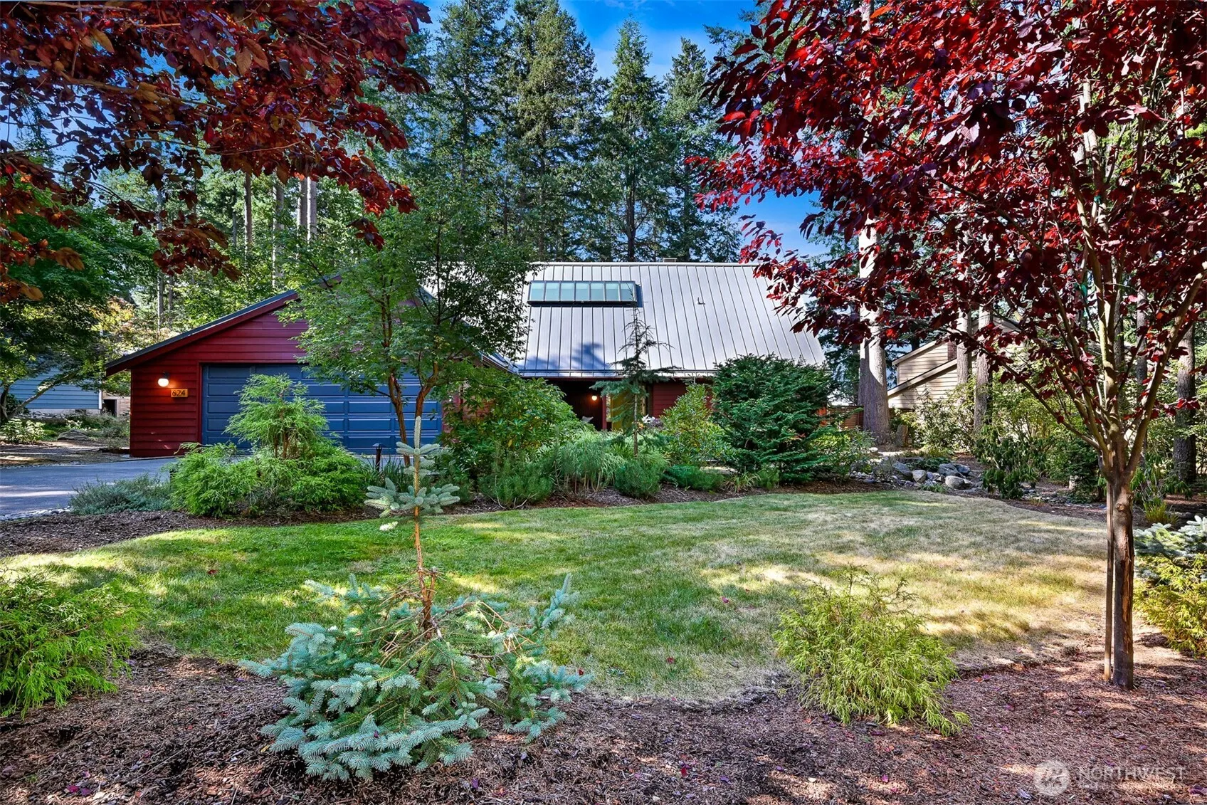 Property photo for 624 Clark Road, Bellingham photo 3