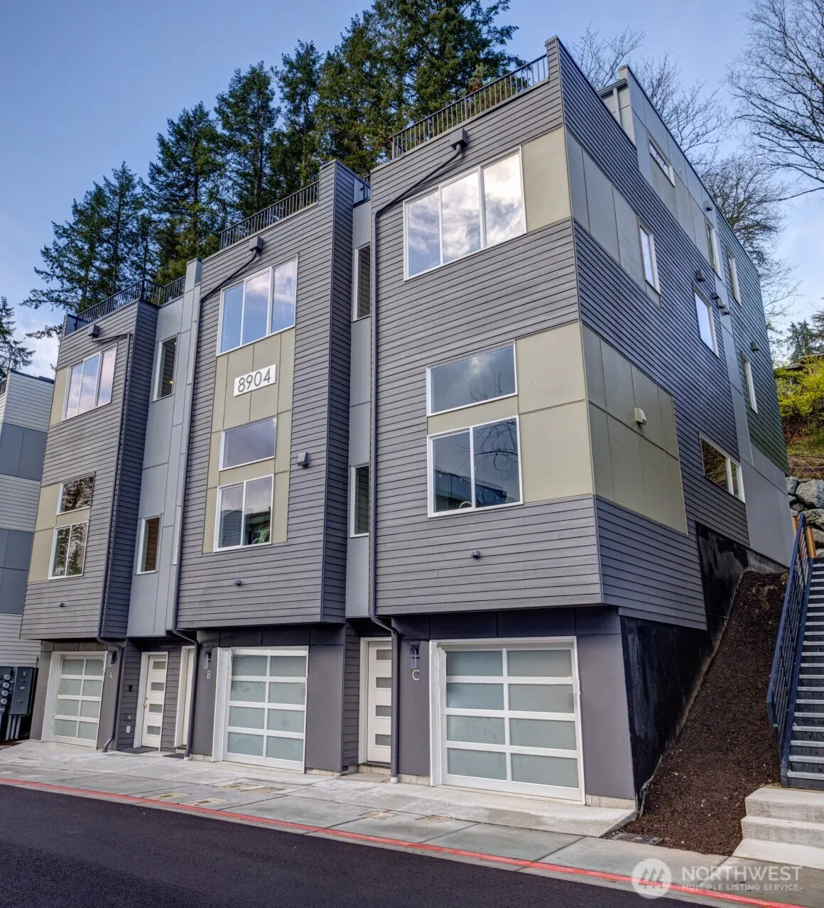 Property photo for 8904 Ne 173rd Place #b, Bothell