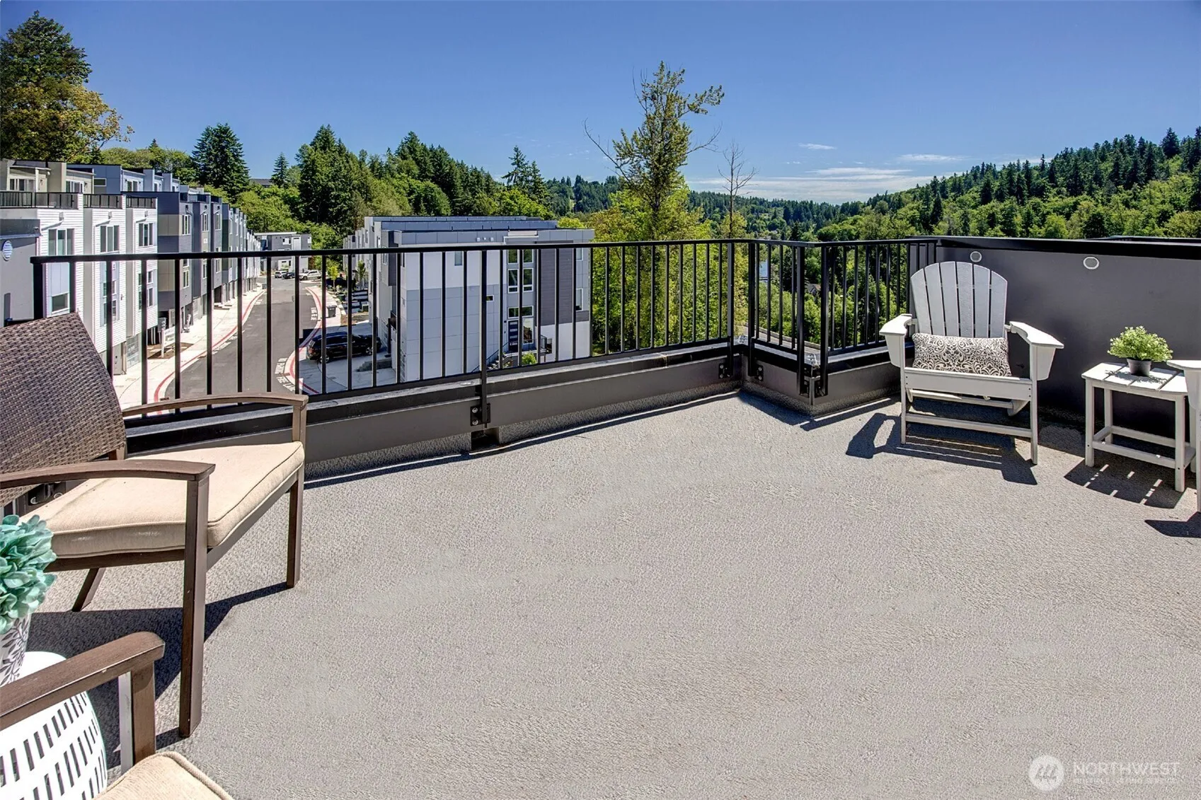 Property photo for 8904 Ne 173rd Place #b, Bothell photo 4