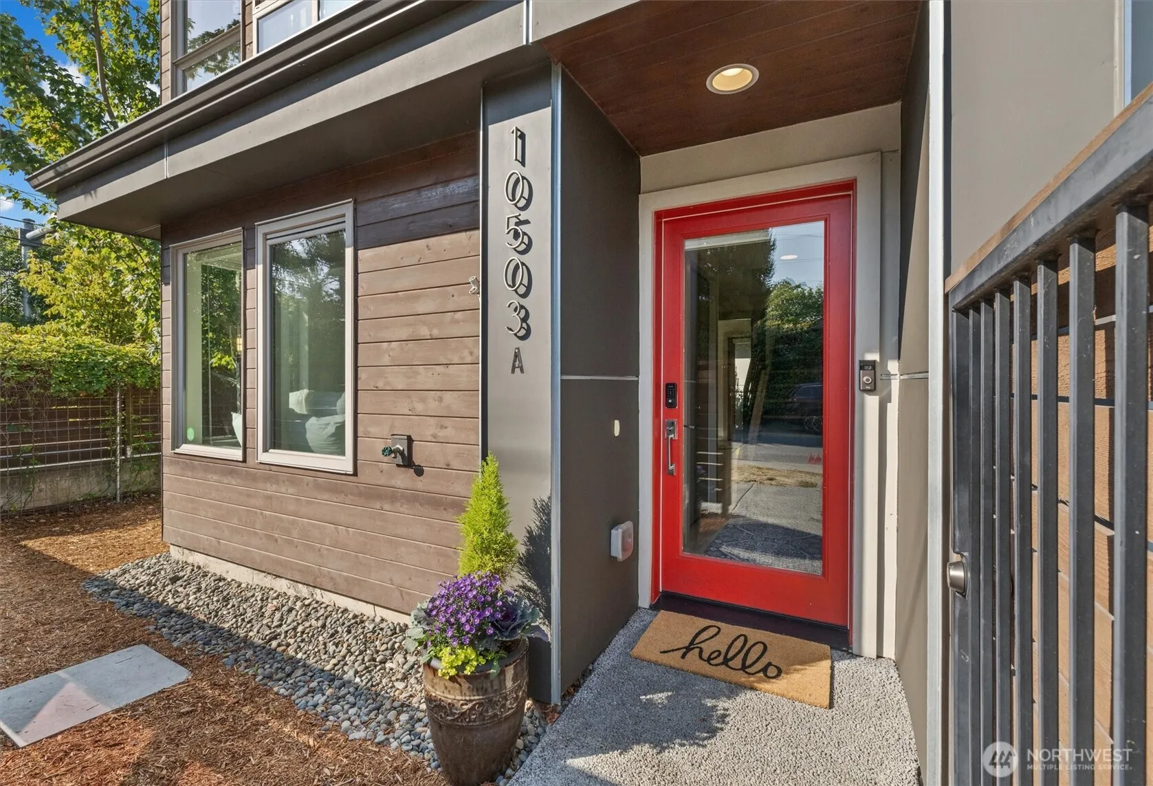 Property photo for 10503 Evanston Avenue N #a, Seattle