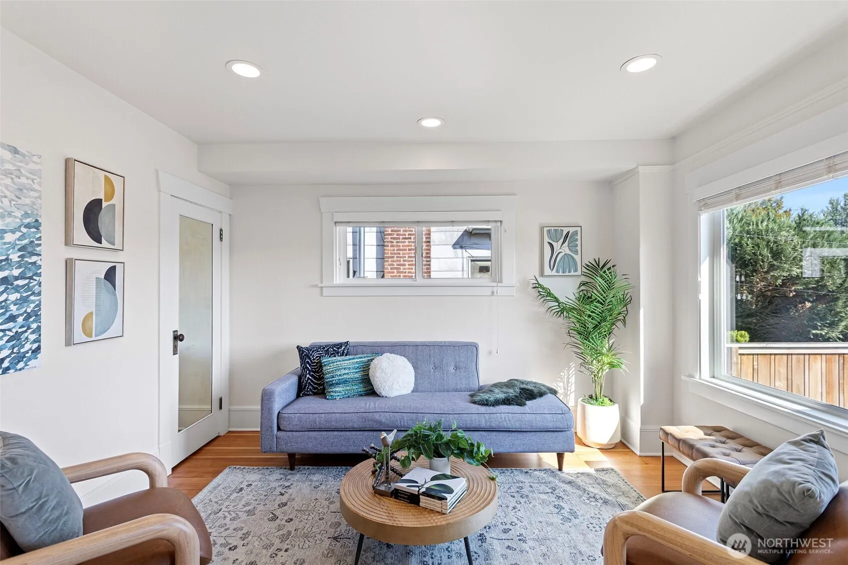 Property photo for 521 - 519 20th Avenue, Seattle photo 5
