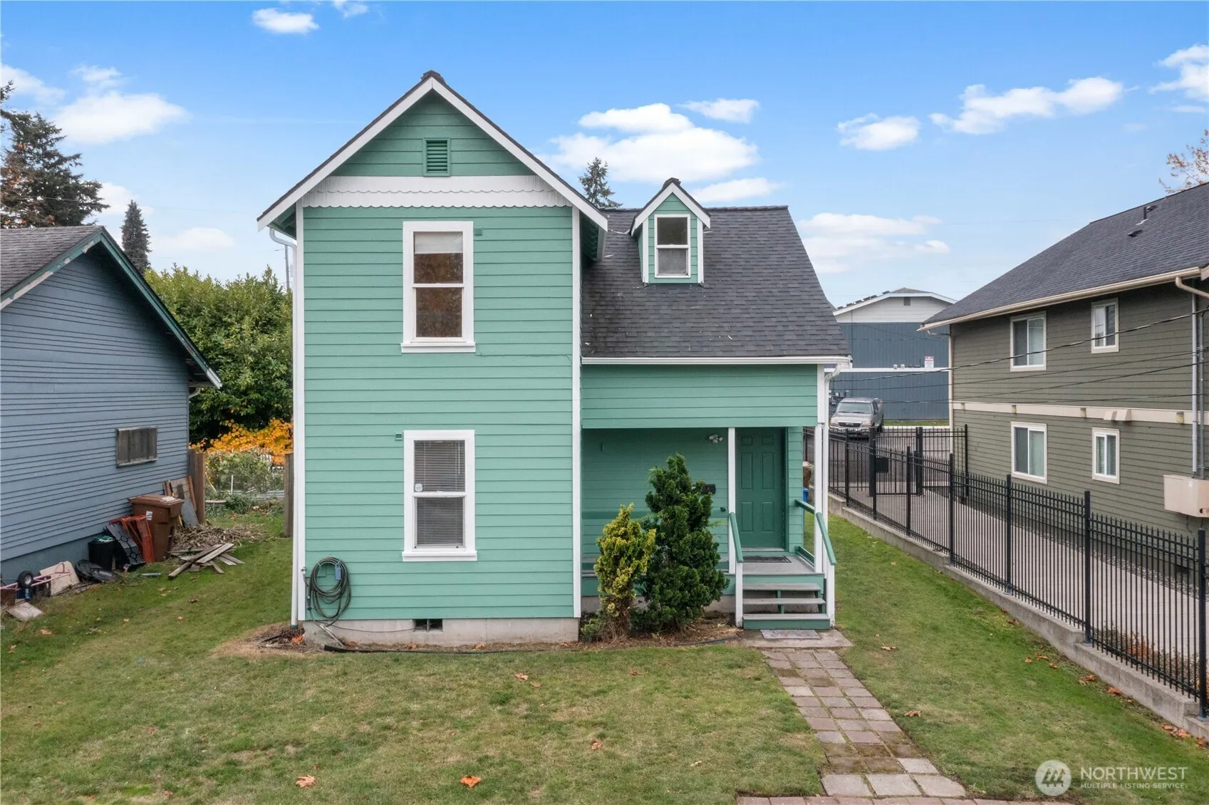 Property photo for 3322 Chandler Street, Tacoma