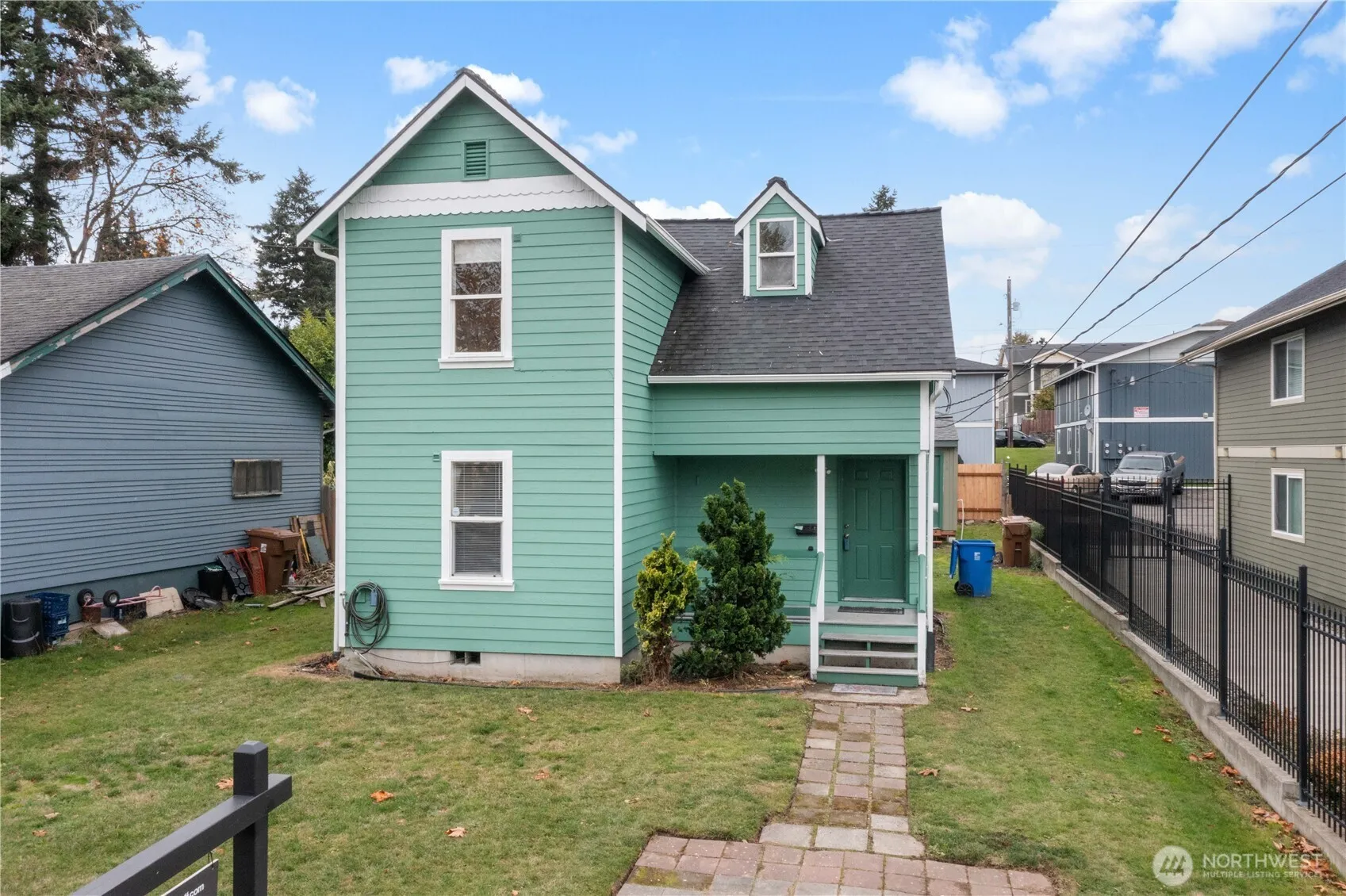 Property photo for 3322 Chandler Street, Tacoma photo 3