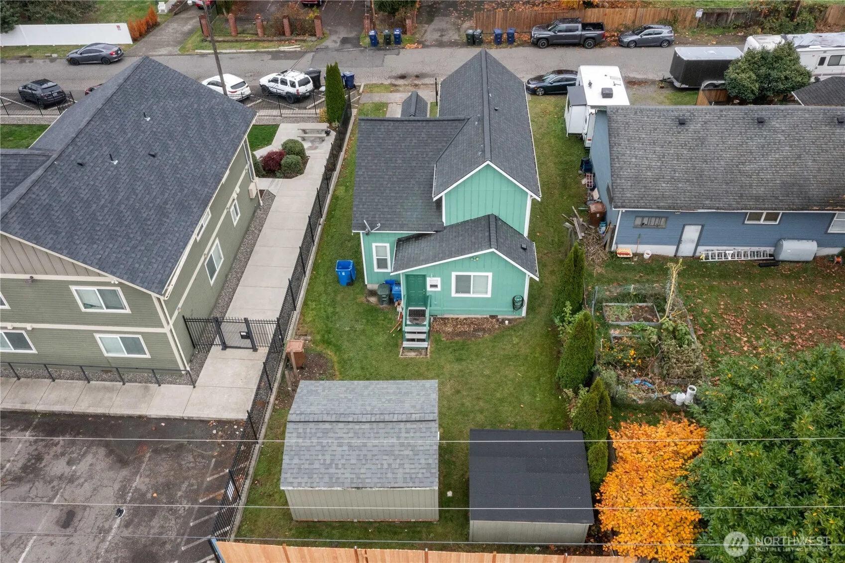 Property photo for 3322 Chandler Street, Tacoma photo 5